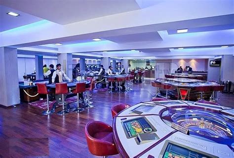 land casino in goa|Best Land Casinos in Goa .